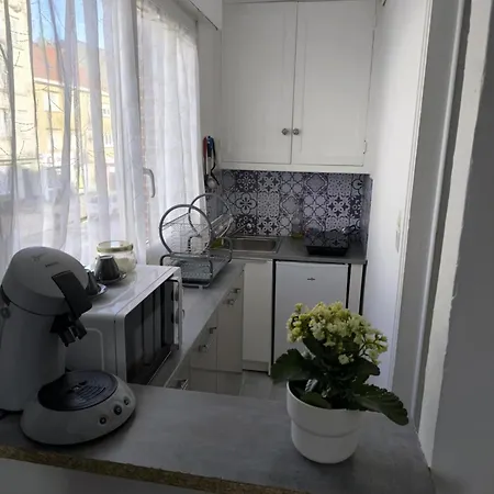 3 Sous Combles Apartment *