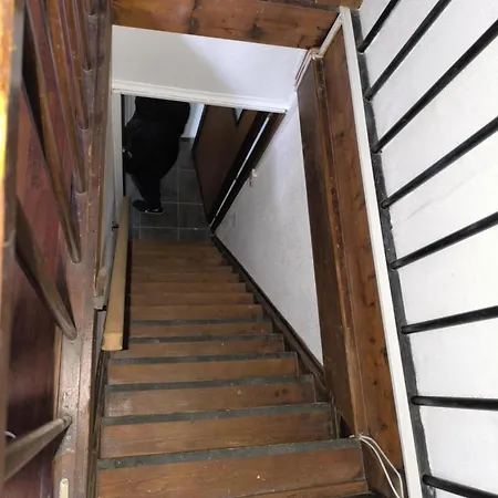 شقة 3 Sous Combles براي دون