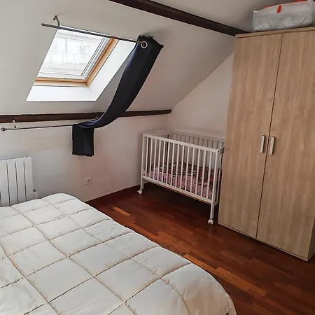 Appartement 3 Sous Combles