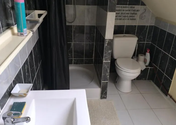 Appartement 3 Sous Combles