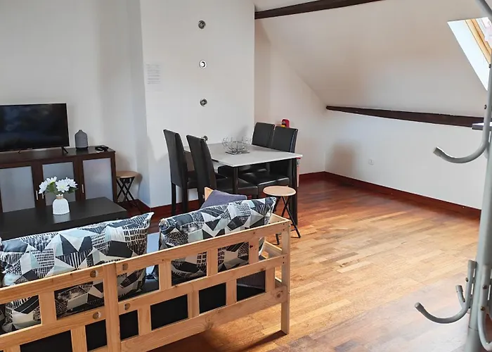 Appartement 3 Sous Combles Bray-Dunes